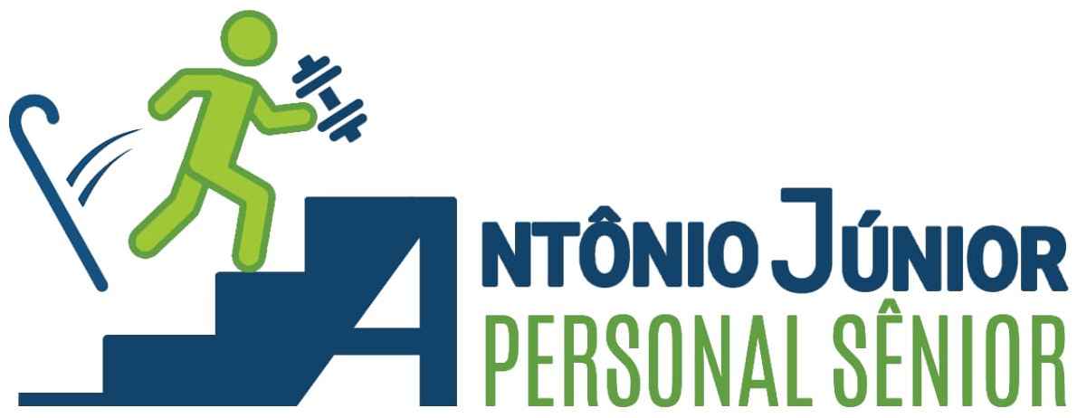 Antônio Júnior Personal Sênior